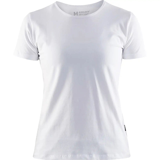 Blåkläder Damen 3304 - 1029 T-Shirt – weiß