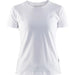 Blåkläder Damen 3304 - 1029 T-Shirt – weiß
