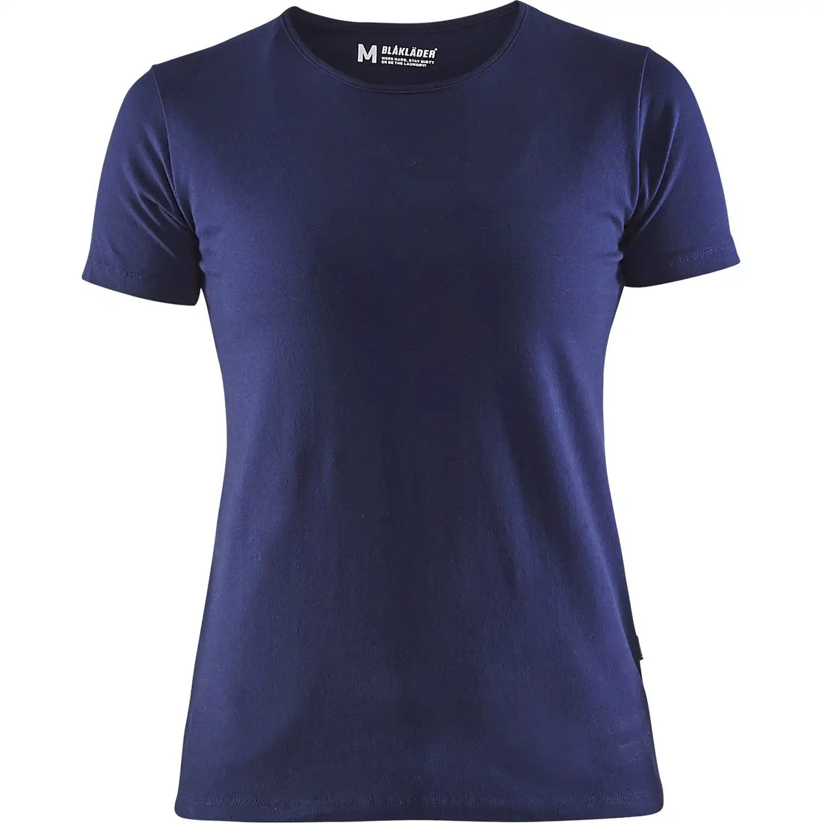 Blåkläder Damen 3304 - 1029 T-Shirt – marine