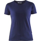 Blåkläder Damen 3304 - 1029 T-Shirt – marine