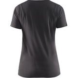 Blåkläder Damen 3304 - 1029 T-Shirt – dunkelgrau