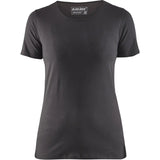 Blåkläder Damen 3304 - 1029 T-Shirt – dunkelgrau