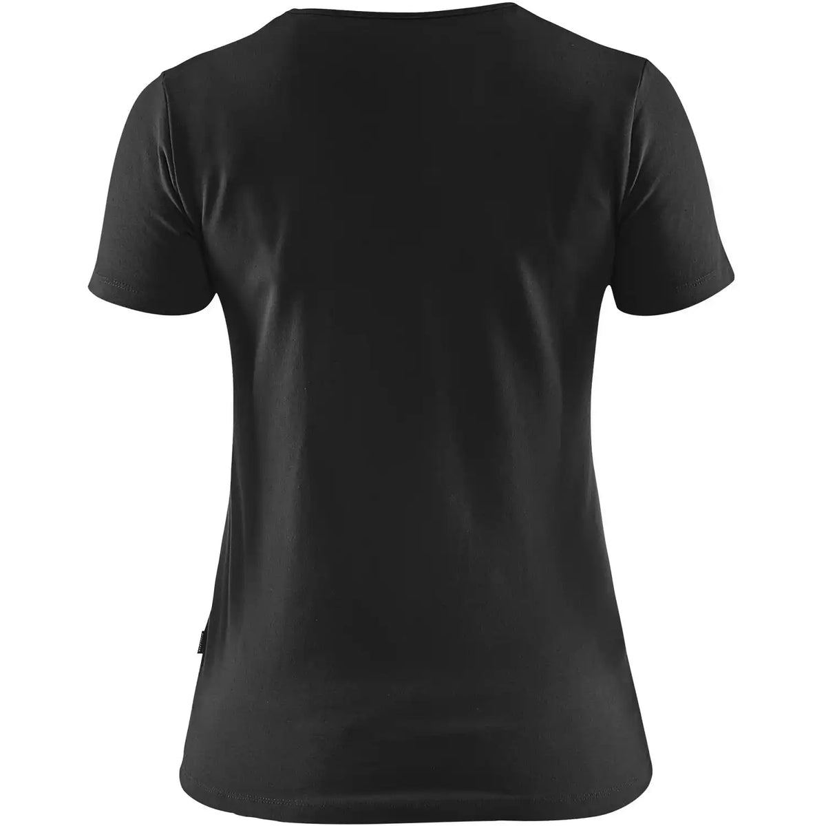 Blåkläder Damen 3304 - 1029 T-Shirt – schwarz