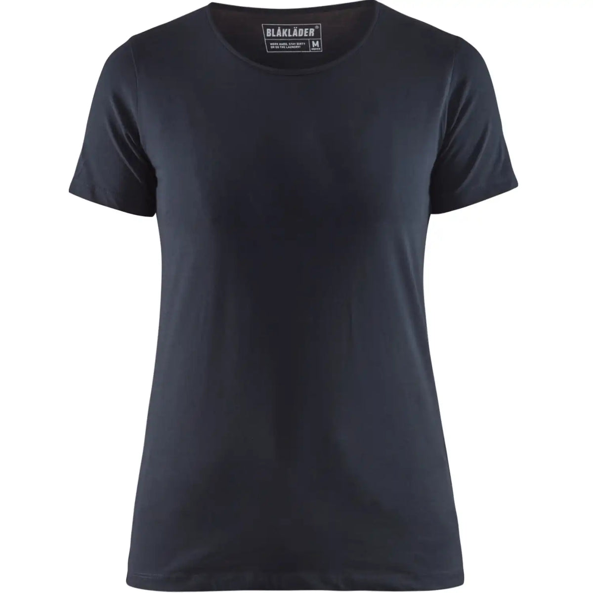 Blåkläder Damen 3304 - 1029 T-Shirt – dunkelmarine