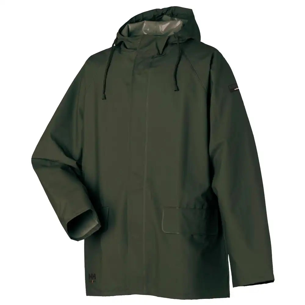PVC Regen-Jacke "MANDAL" - Helly Hansen® - workXperts