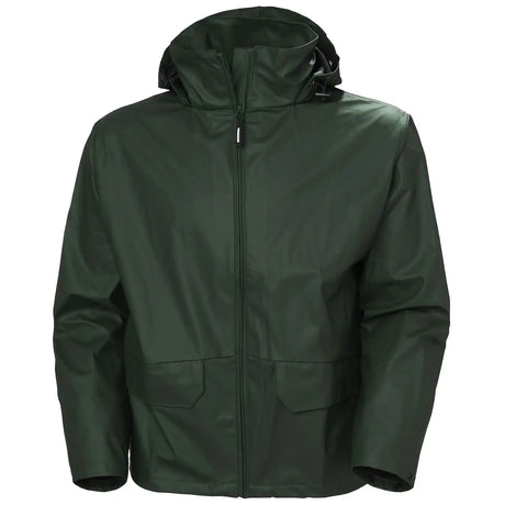 Helly Hansen Regenjacke VOSS gelb