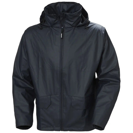 Helly Hansen Regenjacke VOSS gelb