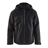 Blåkläder 4790 Shelljacke – schwarz