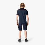 FHB Premium Arbeitsshorts THEO Twill 300