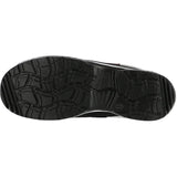 Elten Damen Maja Low ESD S3 Halbschuhe schwarz – schwarz