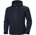 Softshelljacke m. Kapuze KENSINGTON Helly Hansen® - workXperts
