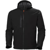 Softshelljacke m. Kapuze KENSINGTON Helly Hansen® - workXperts