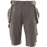 Mascot Advanced Shorts – dunkelanthrazit