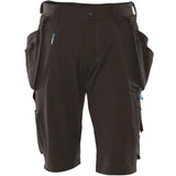 Mascot Advanced Shorts – schwarz