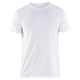 Blåkläder 3533 T-Shirt Slim Fit – weiß