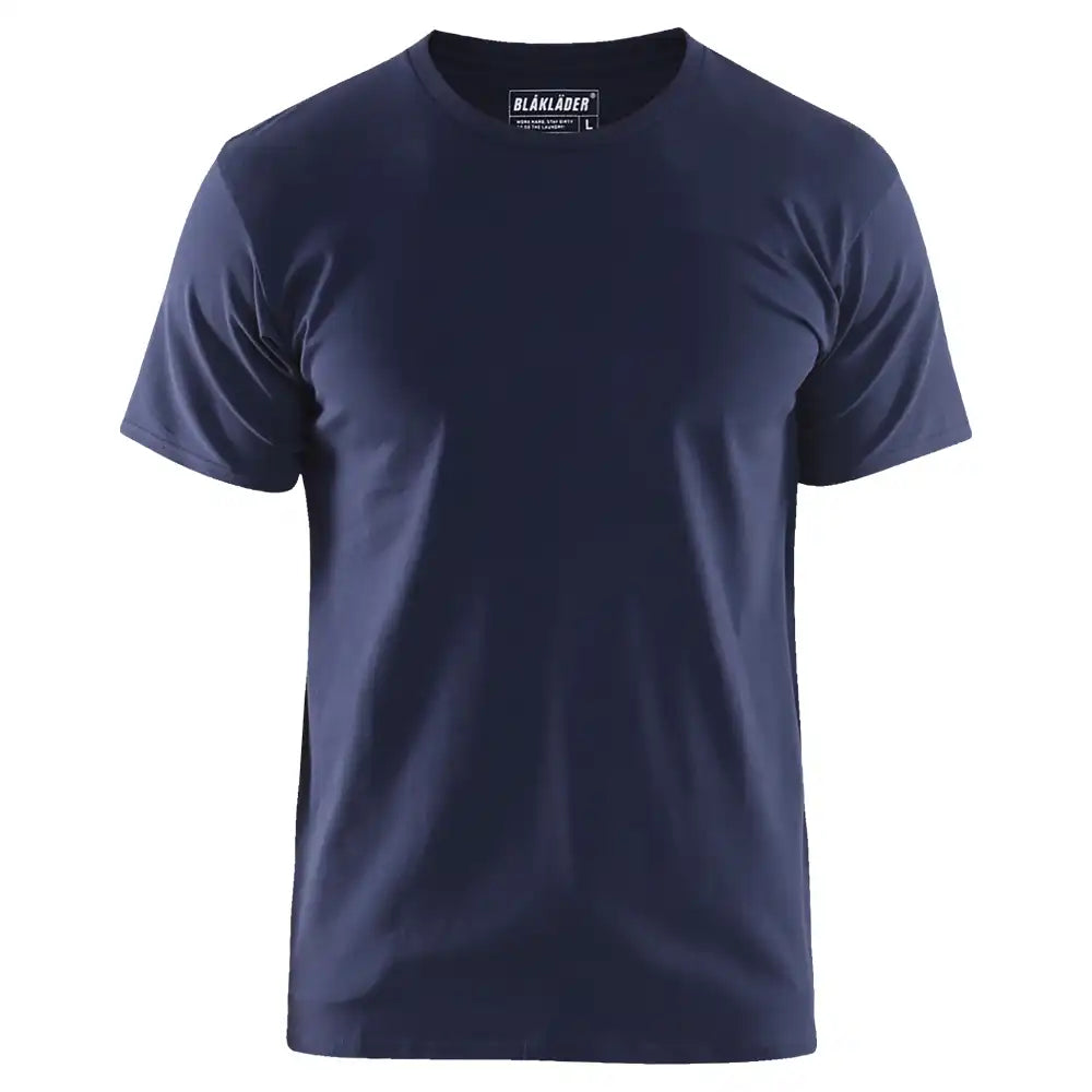 Blåkläder 3533 T-Shirt Slim Fit – marine
