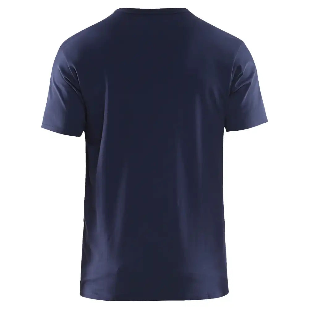 Blåkläder 3533 T-Shirt Slim Fit – marine