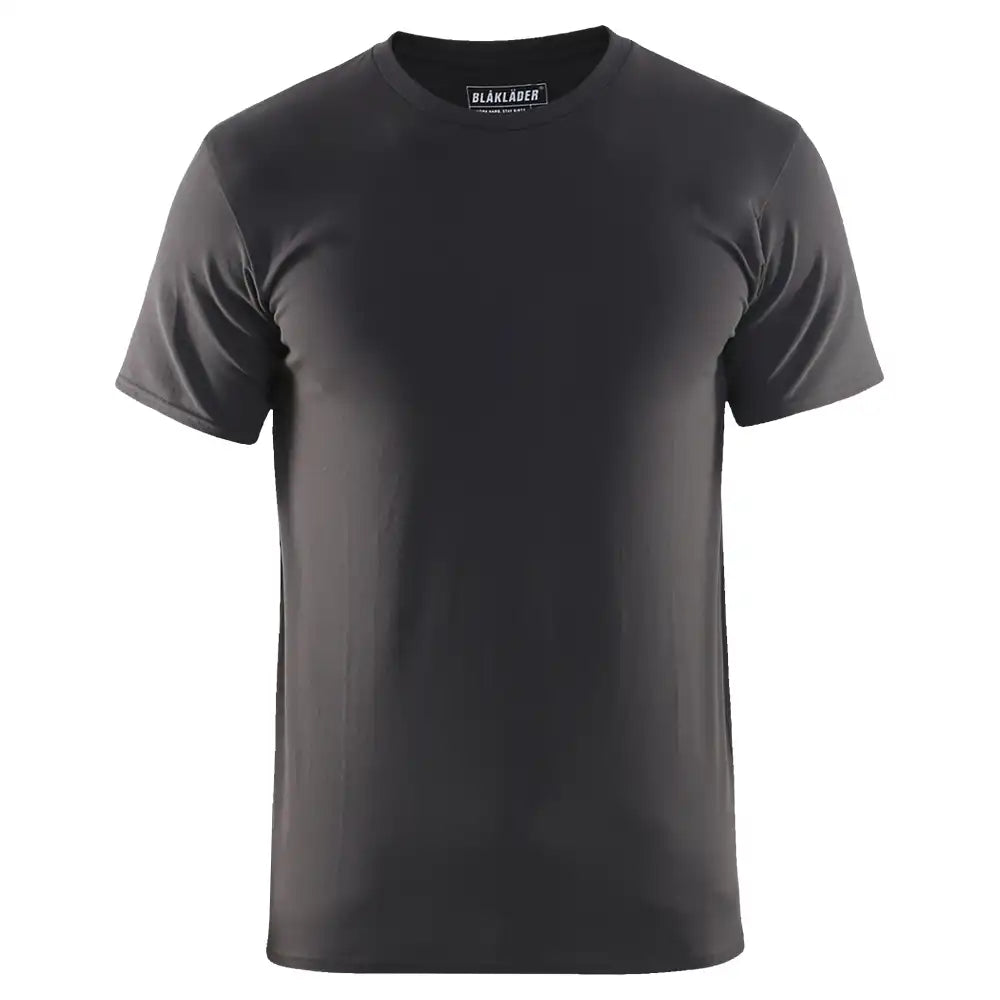 Blåkläder 3533 T-Shirt Slim Fit – dunkelgrau