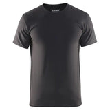 Blåkläder 3533 T-Shirt Slim Fit – dunkelgrau
