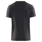 Blåkläder 3533 T-Shirt Slim Fit – dunkelgrau