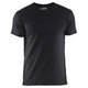 Blåkläder 3533 T-Shirt Slim Fit – schwarz