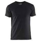 Blåkläder 3533 T-Shirt Slim Fit – schwarz