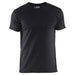 Blåkläder 3533 T-Shirt Slim Fit – schwarz