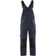 Blåkläder 2695 Stretch Latzhose – marine/schwarz