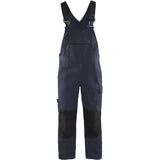 Blåkläder 2695 Stretch Latzhose – marine/schwarz
