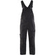 Blåkläder 2695 Stretch Latzhose – schwarz/dunkelgrau