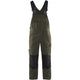 Blåkläder 2695 Stretch Latzhose – olive/schwarz