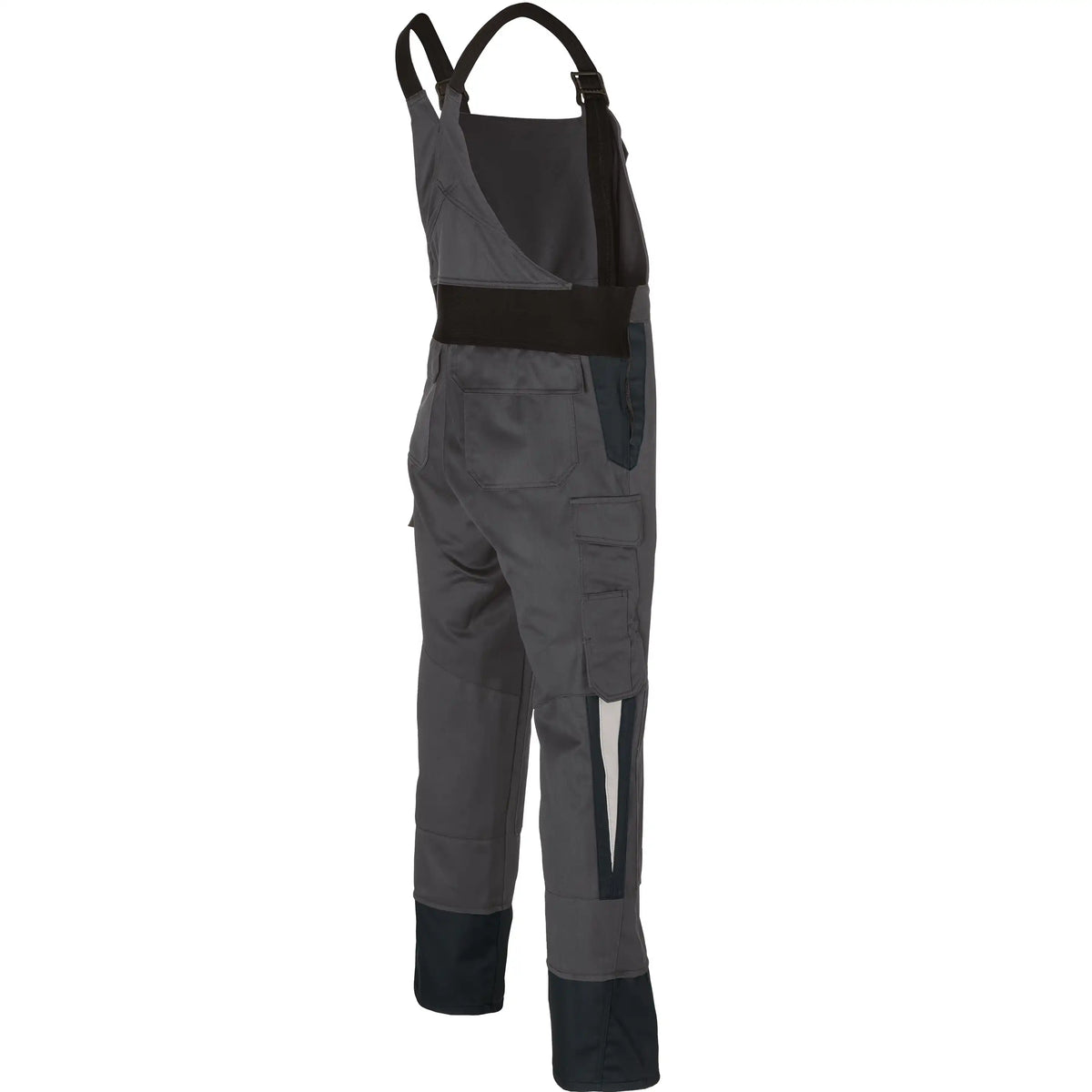 Kübler Protectiq arc2 Multinorm Latzhose – anthrazit/schwarz