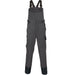 Kübler Protectiq arc2 Multinorm Latzhose – anthrazit/schwarz