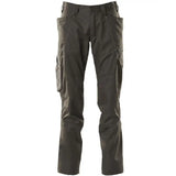 Mascot Accelerate extra leicht Bundhose – dunkelanthrazit