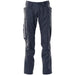 Mascot Accelerate extra leicht Bundhose – schwarzblau