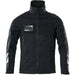 Mascot Accelerate Stretch-Einsätze Bundjacke – schwarz