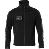 Mascot Accelerate Stretch-Bundjacke – schwarz