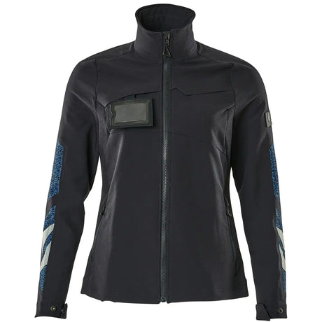 Mascot Damen Accelerate Stretch-Bundjacke – schwarzblau