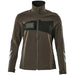 Mascot Damen Accelerate Stretch-Bundjacke – dunkelanthrazit/schwarz