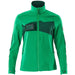 Mascot Damen Accelerate Stretch-Bundjacke – grasgrün/grün