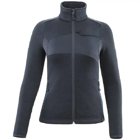 Mascot Damen Accelerate Strickjacke – schwarzblau