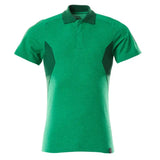 Mascot Accelerate Poloshirt – grasgrün/grün