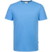 Hakro COTTON-TEC 269 T-Shirt – malibu-blue