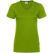 Hakro Damen COTTON-TEC 169 T-Shirt – kiwi
