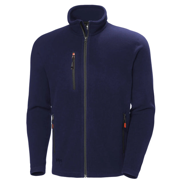 Fleecejacke "OXFORD" - Helly Hansen® - workXperts