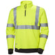 Warnschutz Zip-Sweatshirt "ADDVIS" - Helly Hansen® - workXperts