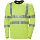 Warnschutz Langarmshirt "ADDVIS" - Helly Hansen® - workXperts