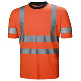Warnschutz T-Shirt "ADDVIS" - Helly Hansen® - workXperts