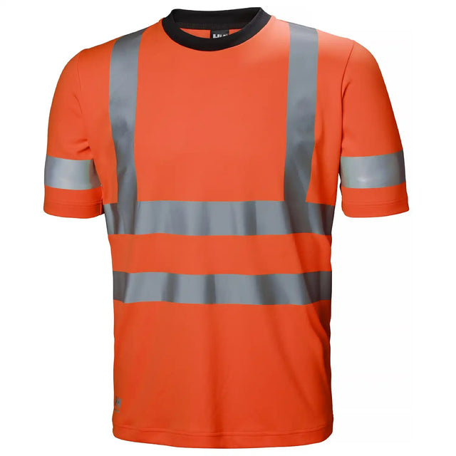 Warnschutz T-Shirt "ADDVIS" - Helly Hansen® - workXperts