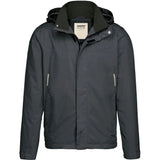 Hakro Connecticut 862 Regenjacke – anthrazit